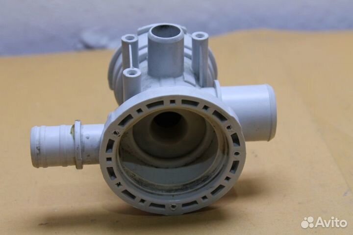 Улитка в сборе Samsung DC90-11110K бу. 1629