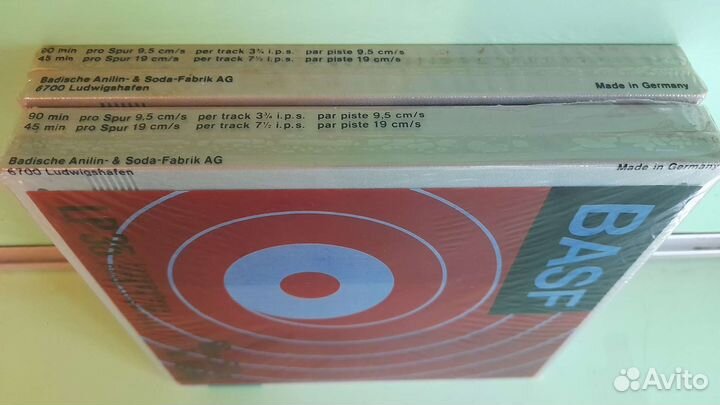 Новая basf LH super LP35 540 Made in Germany