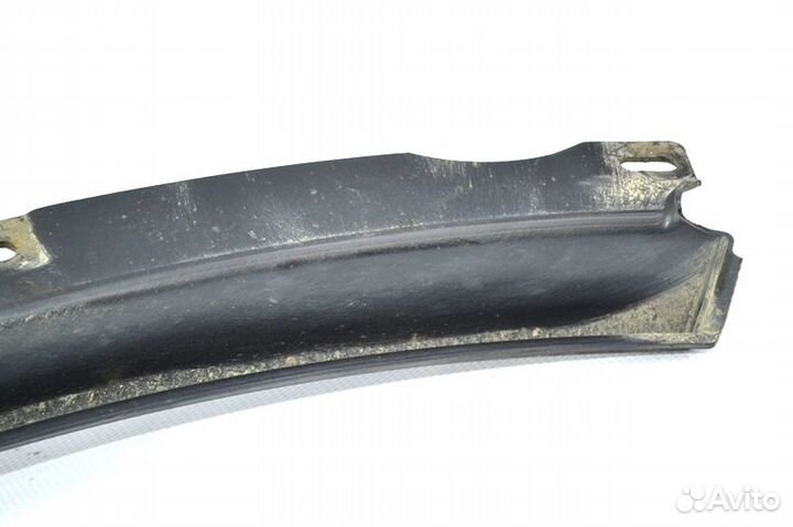 Расширение брызговика, левое MAN TGX 18.440 (01.07