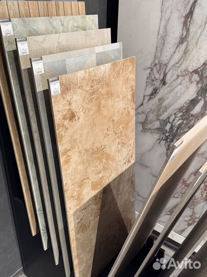 Керамогранит Meisenn Keramik 45x90