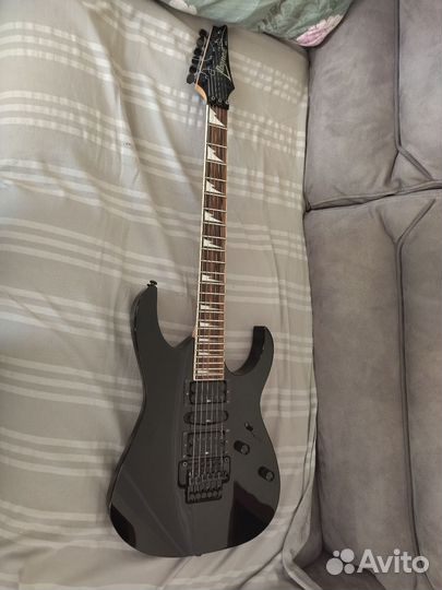 Ibanez rg370DXZ
