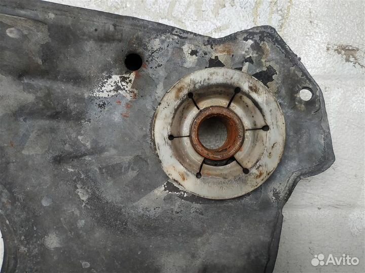 Подрамник передний Volvo S80 (2003-2006)