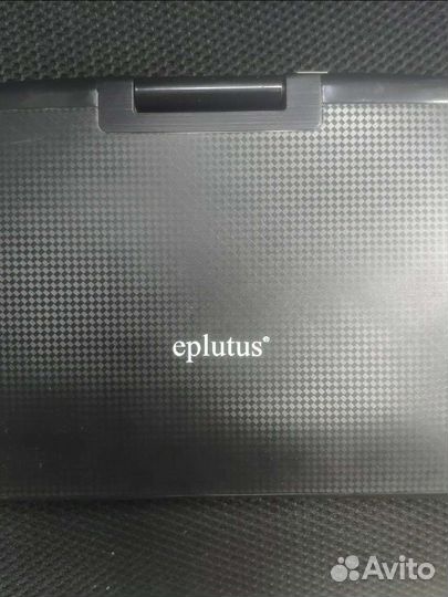 Портативный видеопроигрыватель