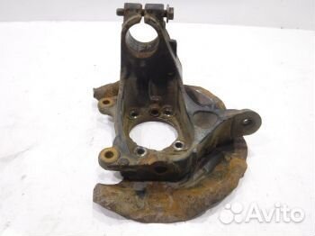 Кулак передний правый Мини