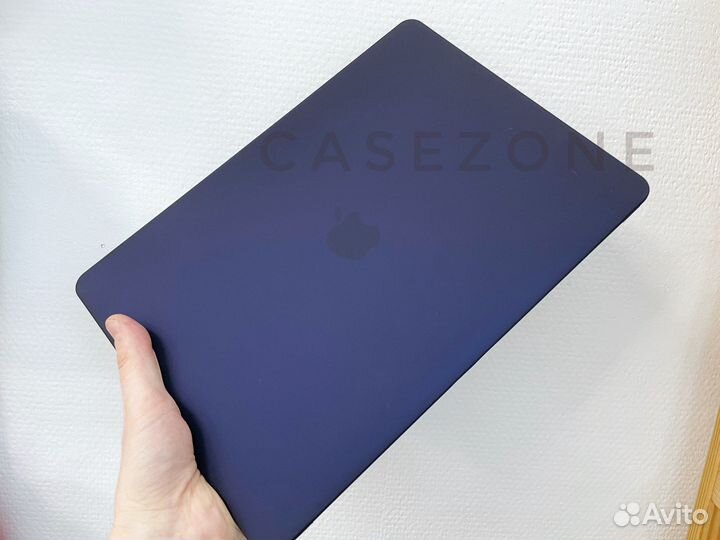 Чехол на macbook air pro 13 m1