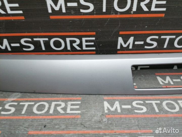 Накладка декоративная Bmw 3-Series E90 N46B20B