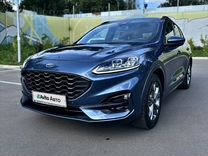 Ford Kuga 2.0 AT, 2020, 146 000 км, с пробегом, цена 2 749 000 руб.