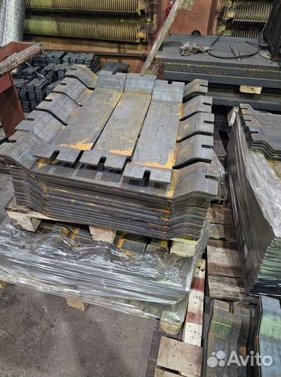 Резка металла