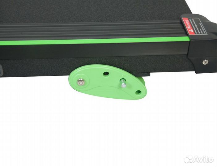 Беговая дорожка электрическая Atemi At700 новая