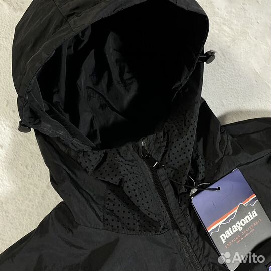 Ветровка Patagonia Gore-Tex