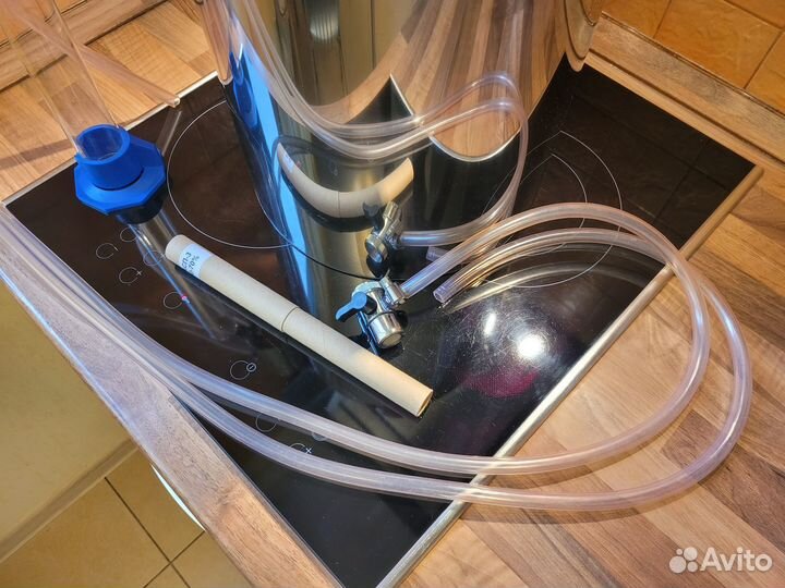 Самогонный аппарат 20 литров