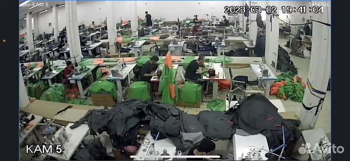 Пошив охота рыбалка/спецодежда