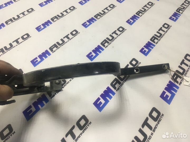 Петля крышки багажника правая Киа Спектра