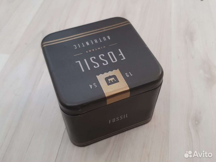 Часы FossilGrant FS5273