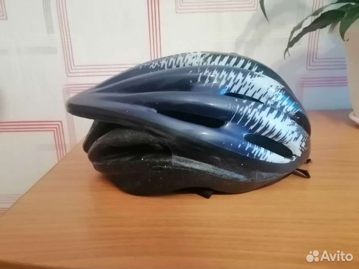 Шлем детский для роликов