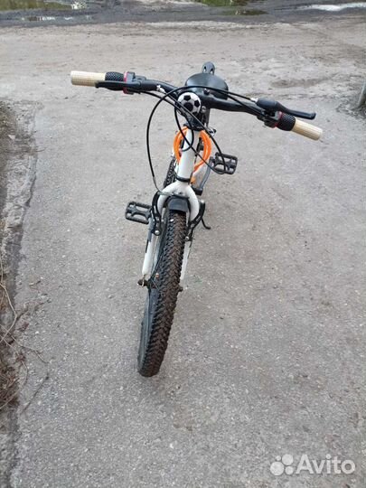 Продаю велосипед бу