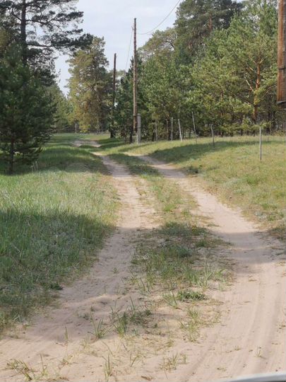 Участок 4,33 га (СНТ, ДНП)