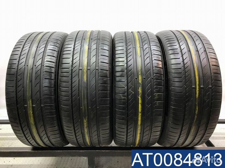 Continental ContiSportContact 5 245/45 R19 98V