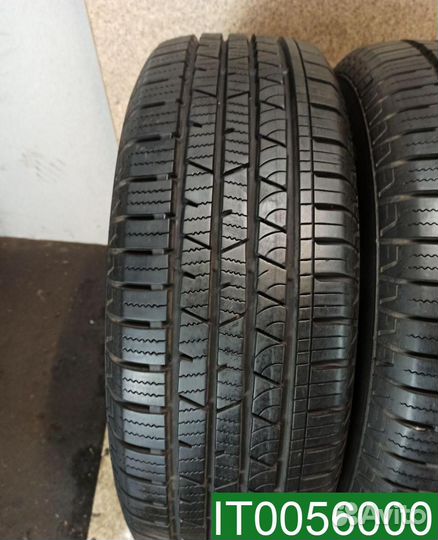 Continental ContiCrossContact LX 215/65 R16 101N