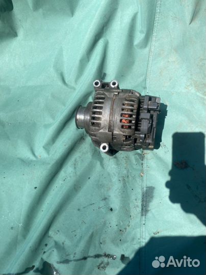Генератор renault logan 1.4 1.6