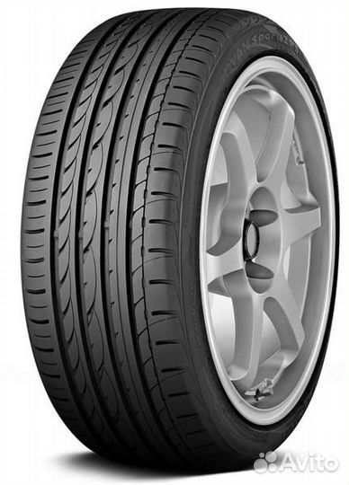 Yokohama Advan Sport V103 295/35 R18 99Y