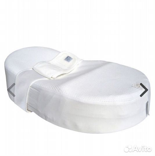 Кокон red-Castle