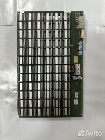 Хэш плата L3+