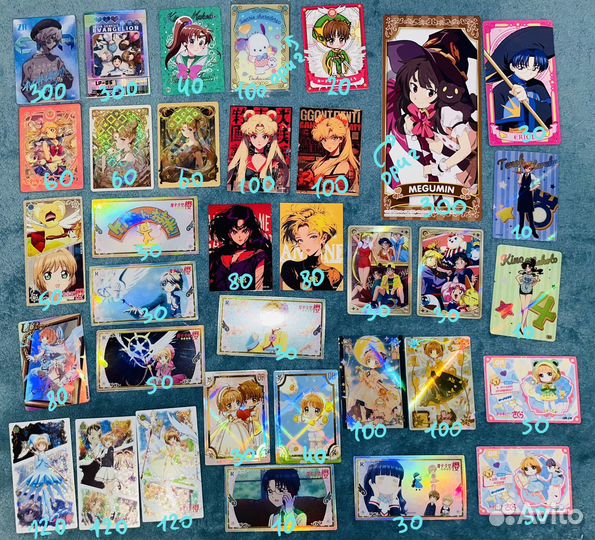 Genshin Аниме карты геншин goddess story anime