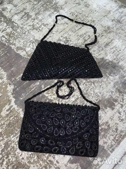 Сумки клатчи