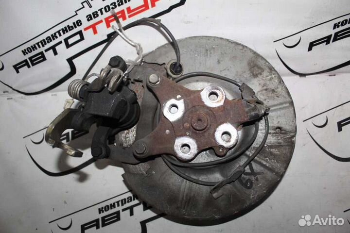 Ступица mazda atenza mazda6 GG GG3P GG3S ggep gges