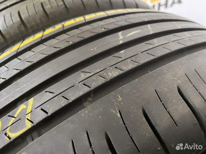 Dunlop Grandtrek PT30 225/60 R18