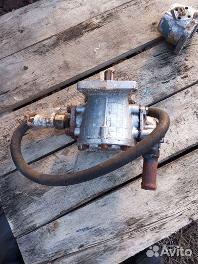 Запчасти на мтз 80