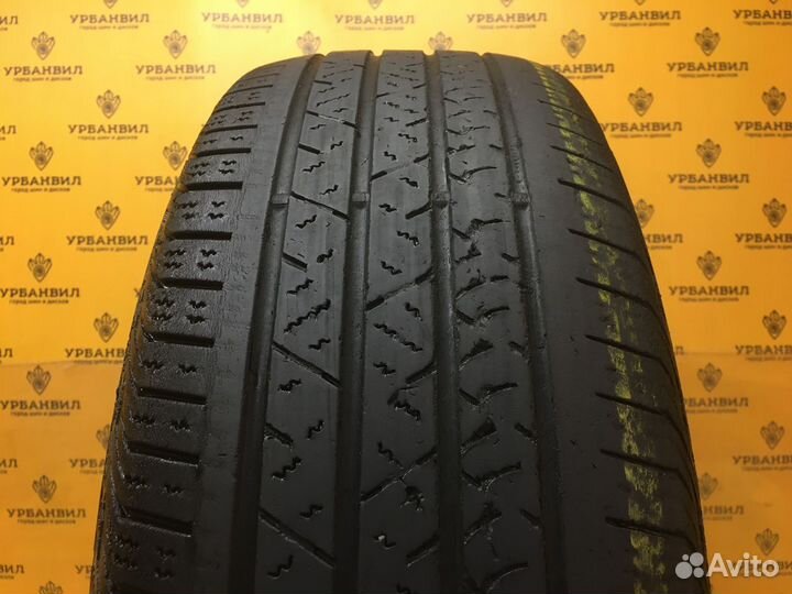 Continental ContiCrossContact LX Sport 245/60 R18 105H