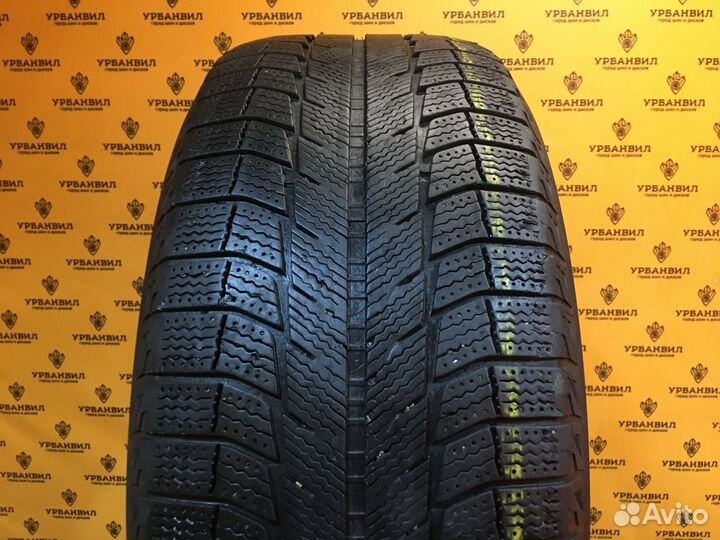 Michelin Latitude X-Ice XI2 255/55 R18 109T