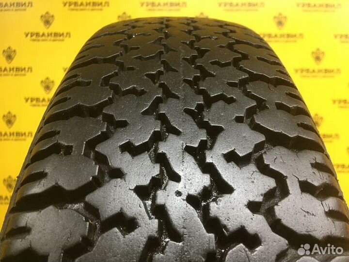 Омскшина ВЛИ-10 175/80 R16 88Q