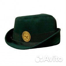 Офисная женская шляпка OF045