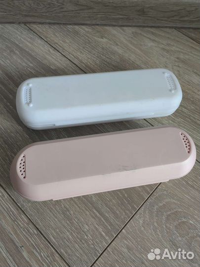 Футляр для электрической зубной щётки