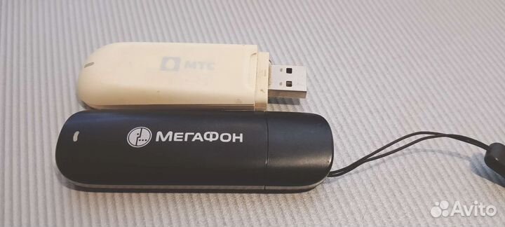 Usb модем