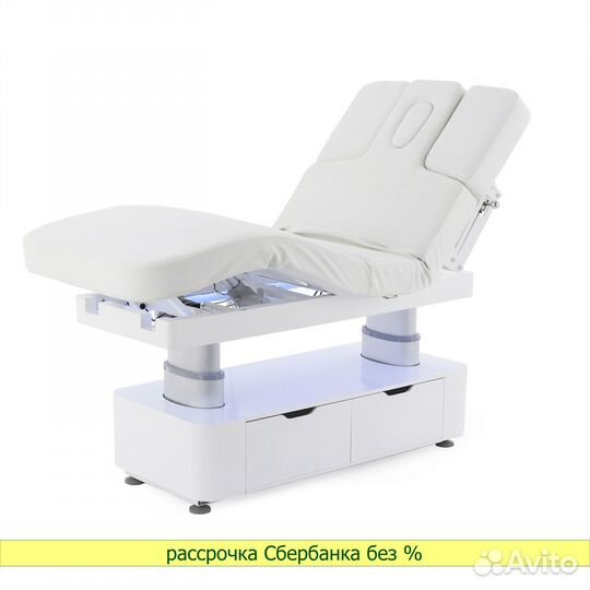 Стол массажный Med-Mos ммкм-2 ко-157Д-00