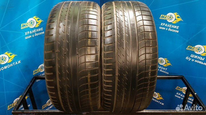 Goodyear Eagle F1 Asymmetric SUV 265/40 R20