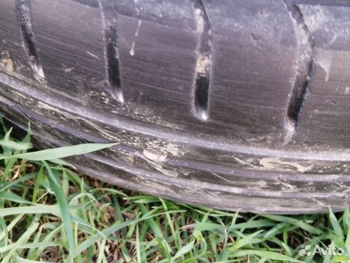 Continental ContiPremiumContact 2 215/60 R16