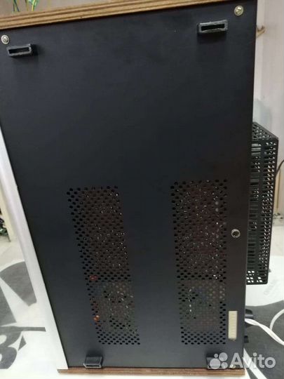 Усилитель одиссей 002