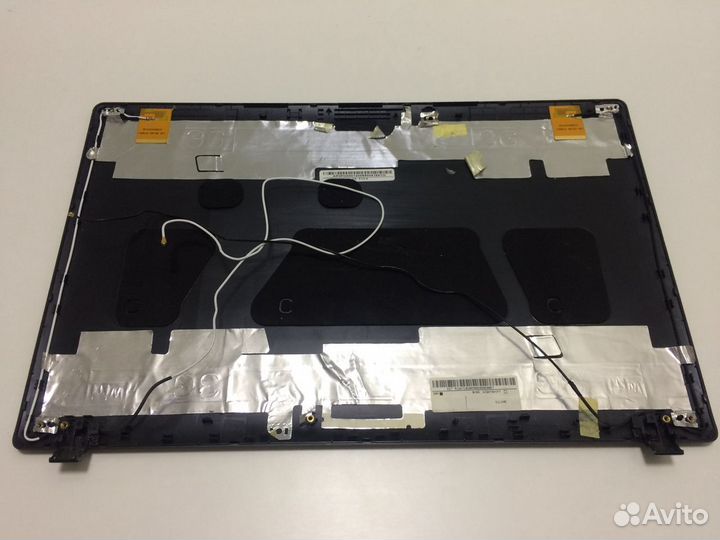 Крышка матрицы Acer 5552G, 5551G, 5742