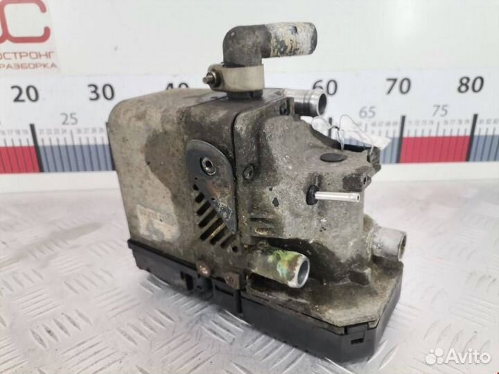 Автономный отопитель Mercedes-Benz C-Класс