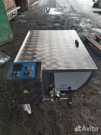 Ванна творожная