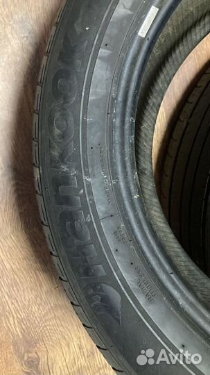Hankook Optimo K415 235/55 R18