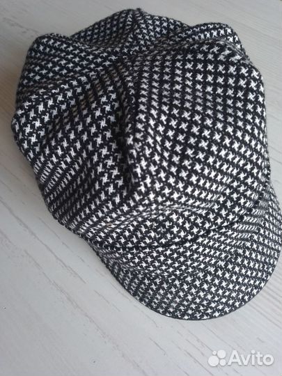 Кепка (берет) женская новая