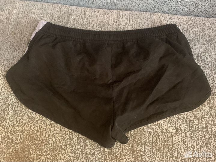 Шорты adidas женские