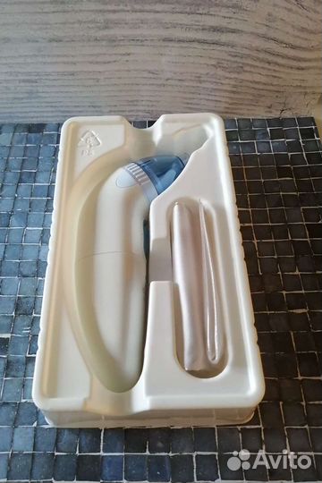 Вакуумный аппарат для чистка лица