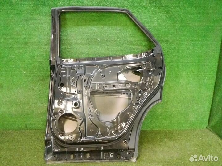 Дверь задняя правая Lexus RX 4 (2015-н.в.)